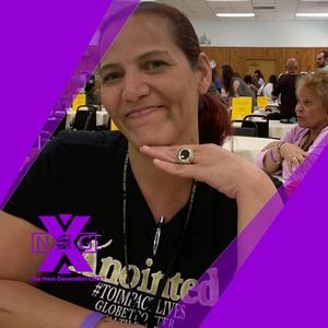 Meet your Posher, Mayte